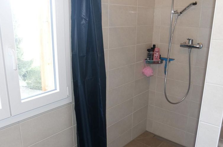 Vakantiehuis Chalet Écureuil