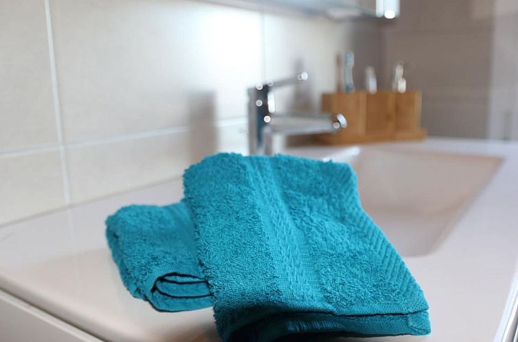 Vakantiehuis Chalet Écureuil