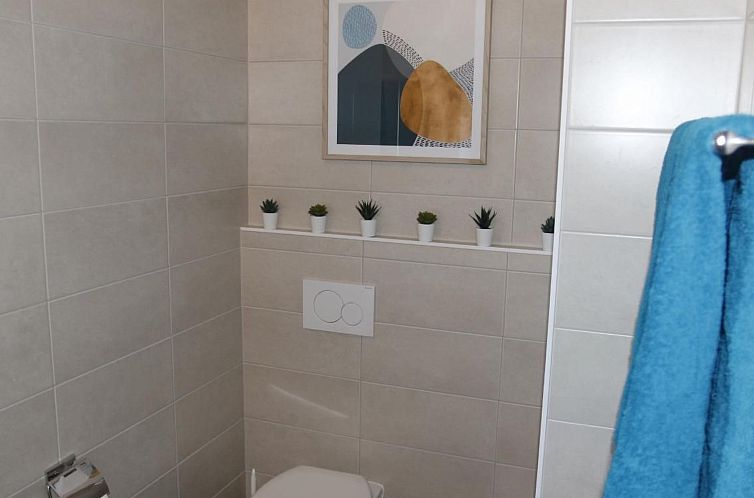 Vakantiehuis Chalet Écureuil