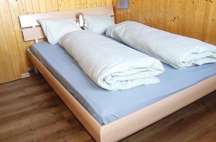 Vakantiehuis Chalet Écureuil