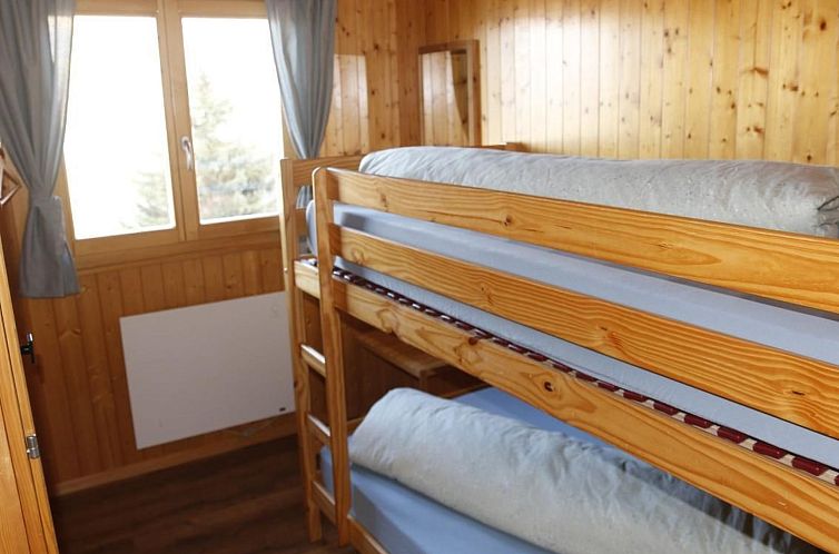 Vakantiehuis Chalet Écureuil