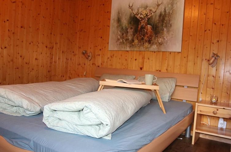 Vakantiehuis Chalet Écureuil