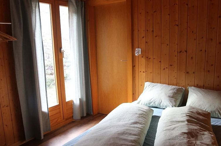 Vakantiehuis Chalet Écureuil