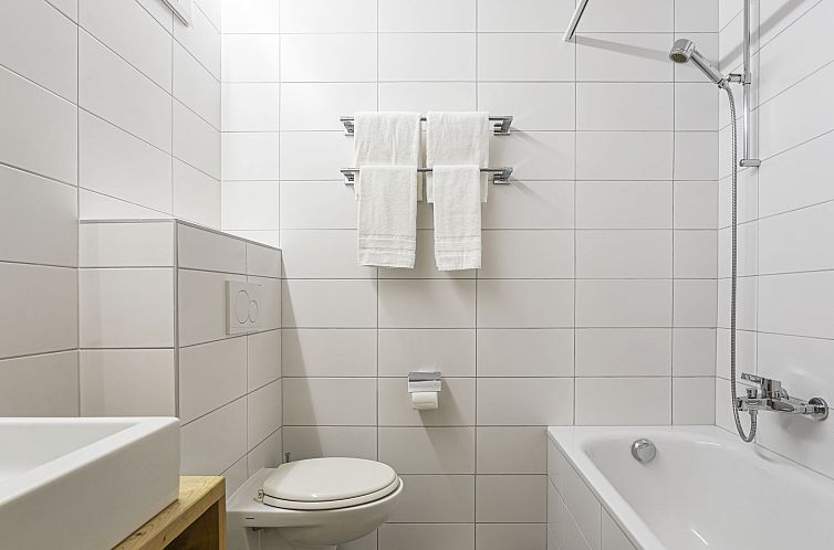 Appartement T-Resort