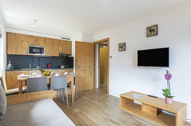 Appartement T-Resort