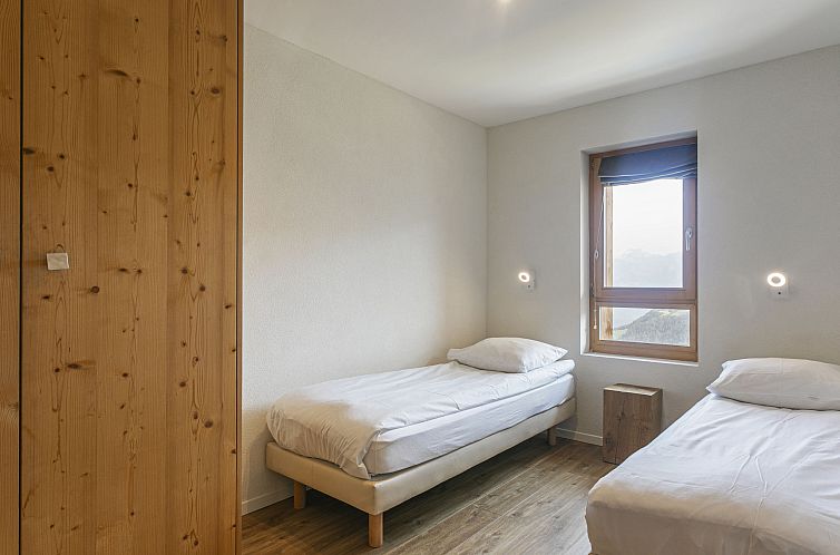 Appartement T-Resort