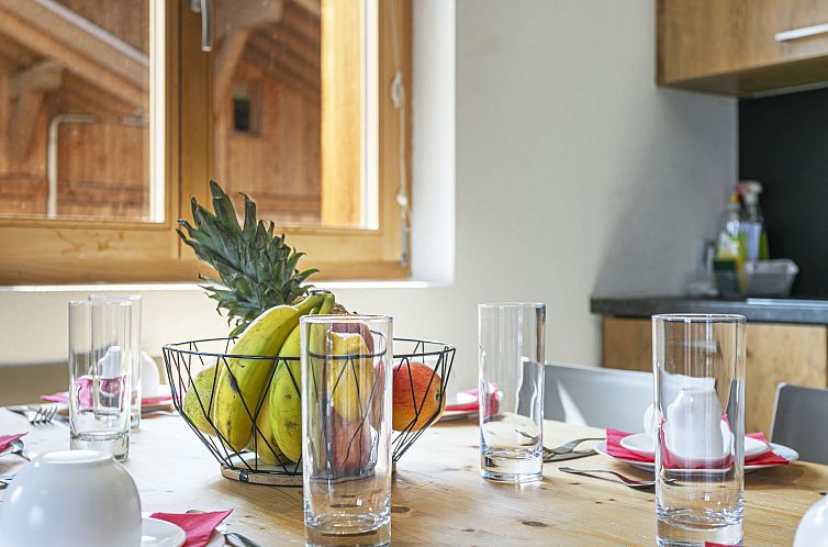 Appartement T-Resort