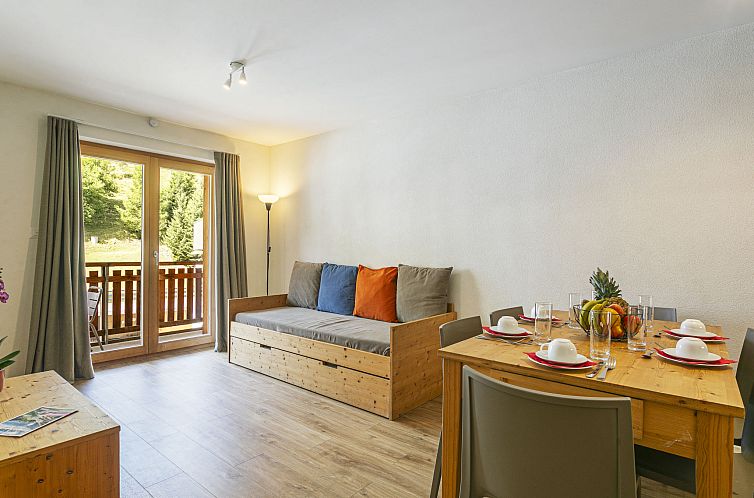 Appartement T-Resort