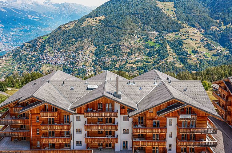 Appartement T-Resort