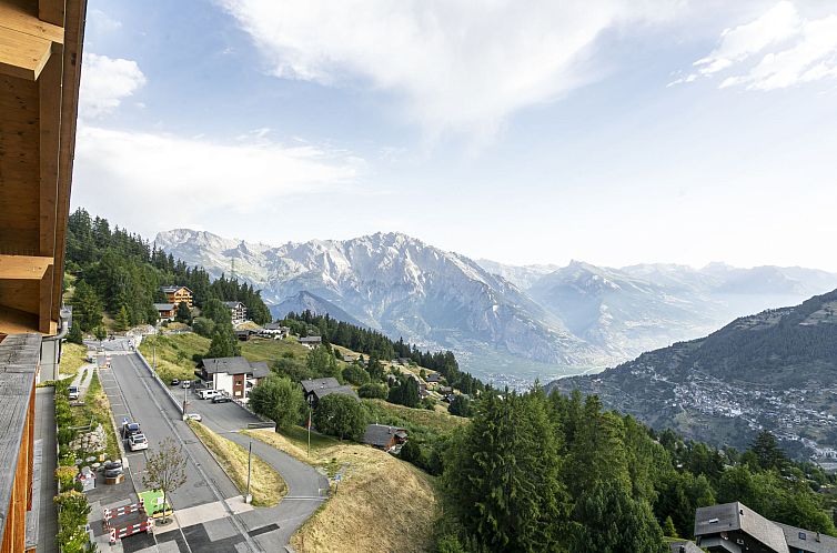 Appartement T-Resort
