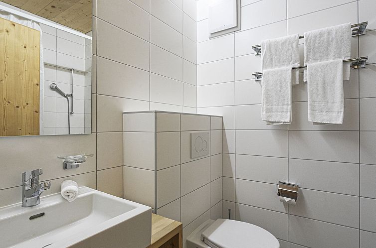 Appartement T-Resort