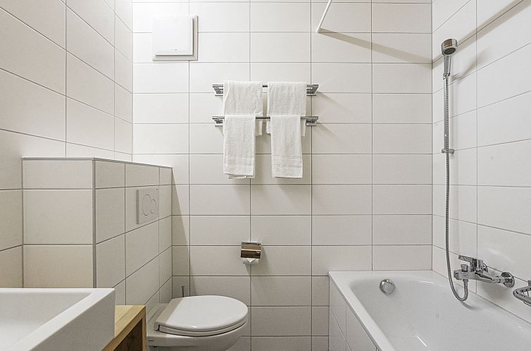 Appartement T-Resort