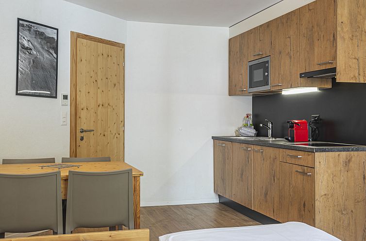 Appartement T-Resort