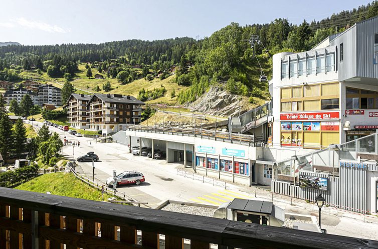 Appartement T-Resort