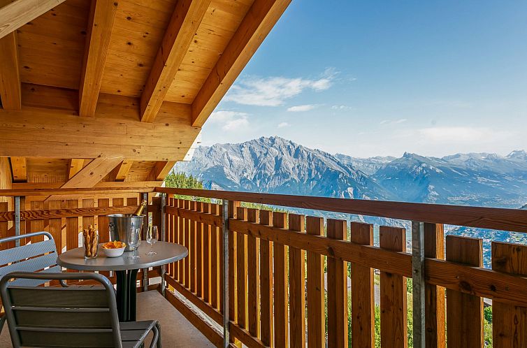 Appartement T-Resort