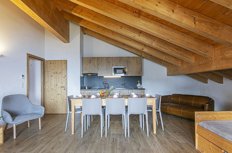 Appartement T-Resort