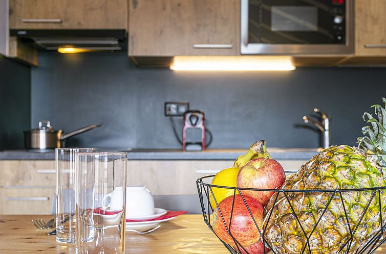 Appartement T-Resort