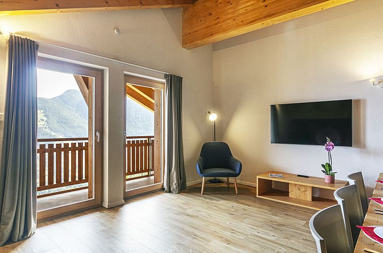 Appartement T-Resort