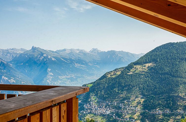 Appartement T-Resort