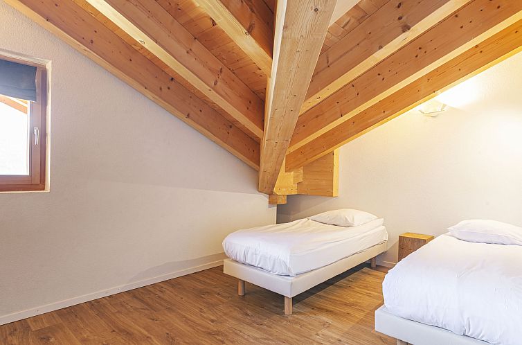Appartement T-Resort
