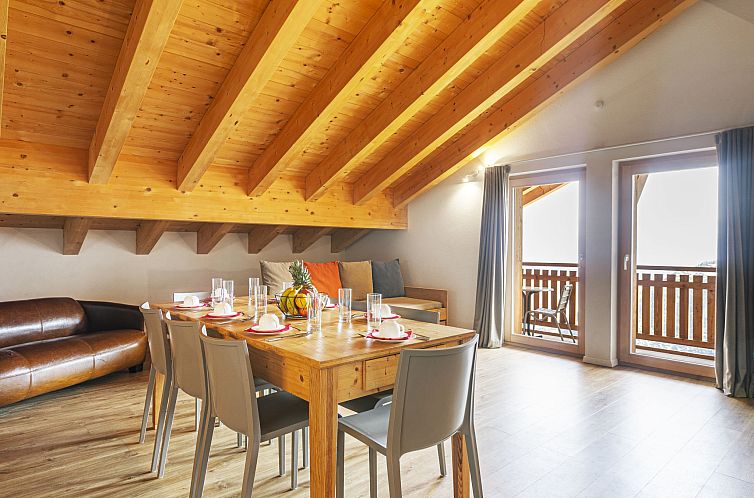 Appartement T-Resort