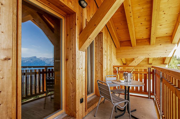 Appartement T-Resort
