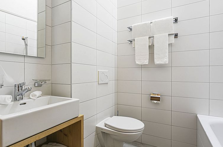 Appartement T-Resort