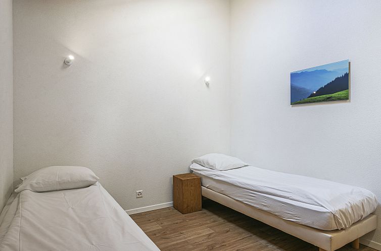 Appartement T-Resort