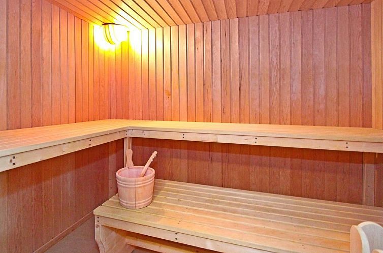 Vakantiehuis Chalet Chaud