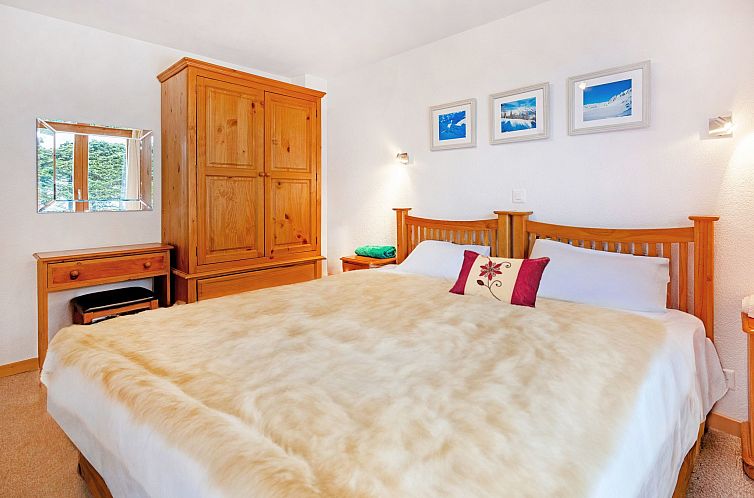 Vakantiehuis Chalet Charmille