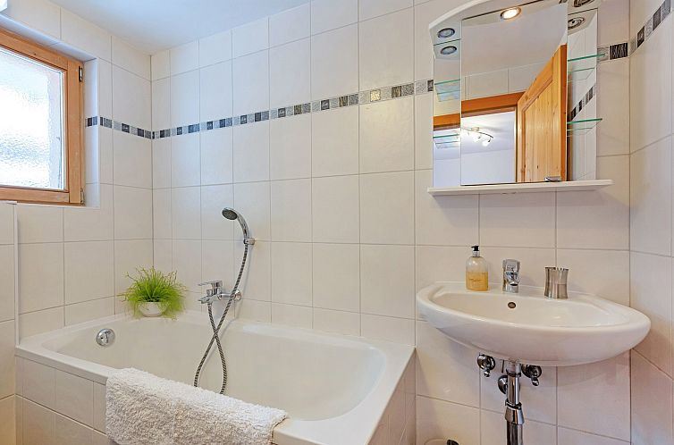 Vakantiehuis Chalet Charmille