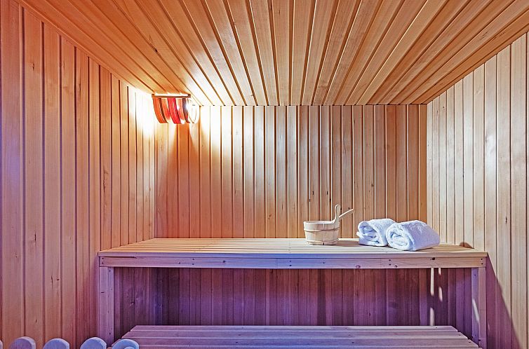 Vakantiehuis Chalet Charmille