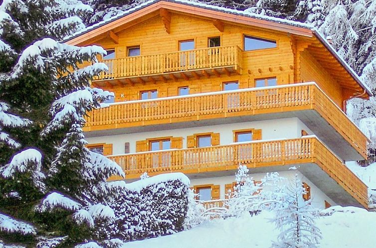 Vakantiehuis Chalet Julia