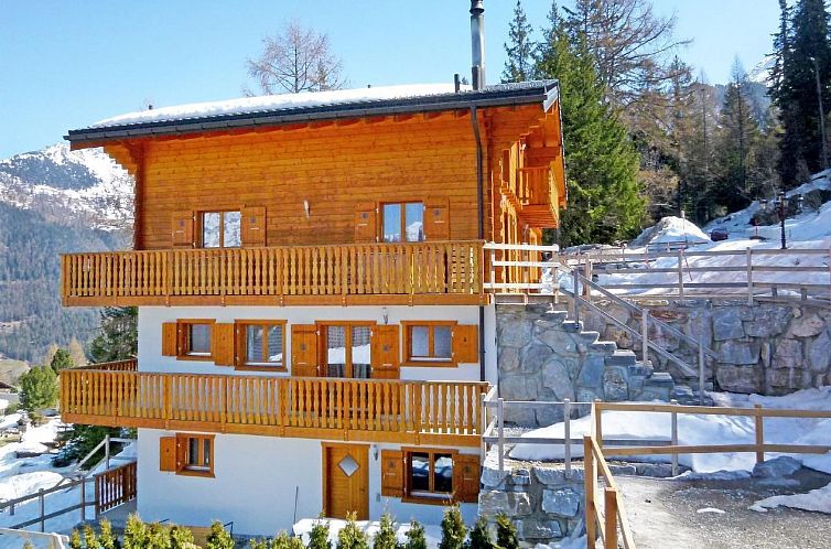 Vakantiehuis Chalet Julia