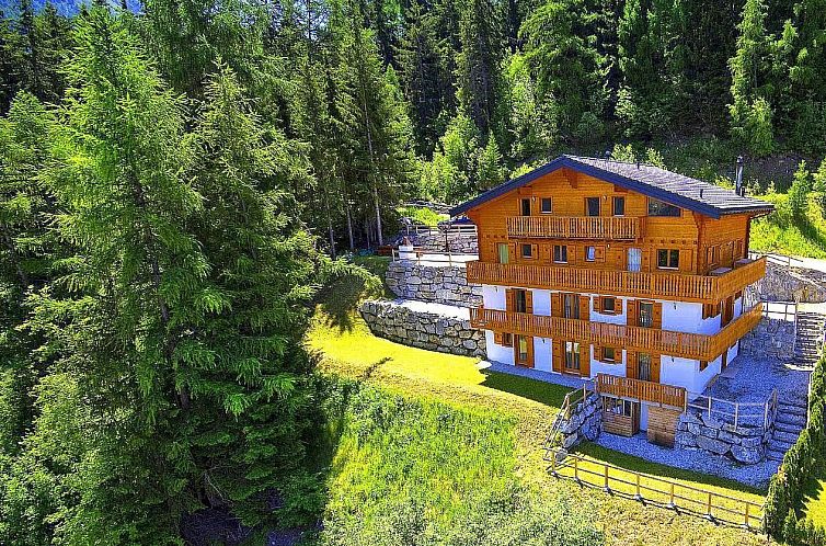 Vakantiehuis Chalet Julia