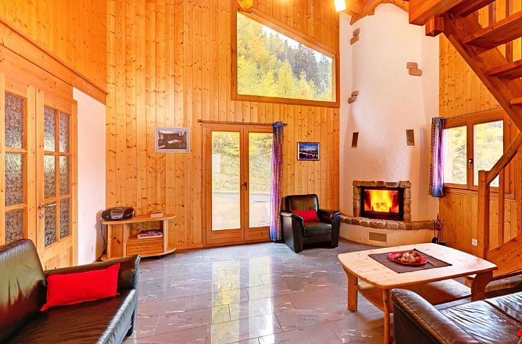 Vakantiehuis Chalet Julia