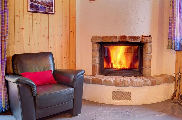 Vakantiehuis Chalet Julia