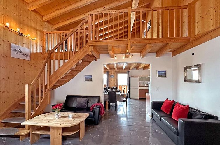 Vakantiehuis Chalet Julia