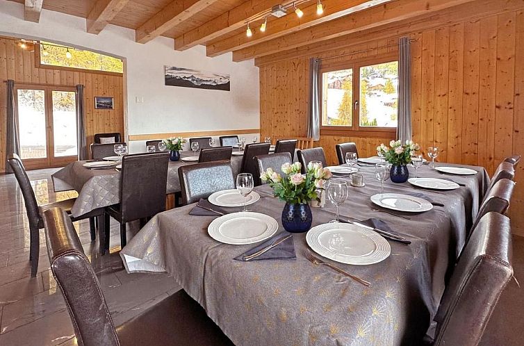 Vakantiehuis Chalet Julia