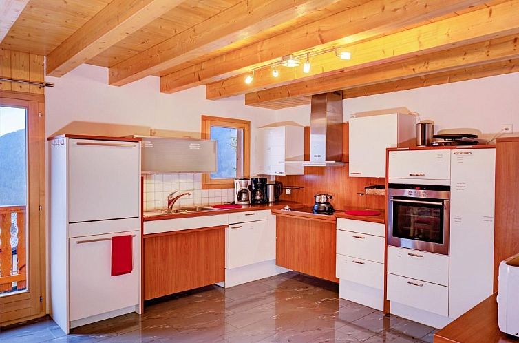 Vakantiehuis Chalet Julia