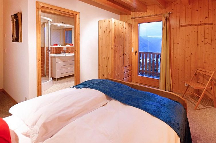 Vakantiehuis Chalet Julia
