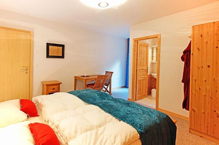 Vakantiehuis Chalet Julia