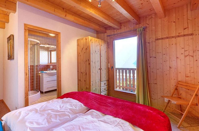 Vakantiehuis Chalet Julia