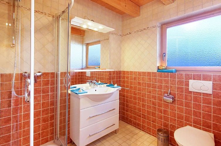 Vakantiehuis Chalet Julia