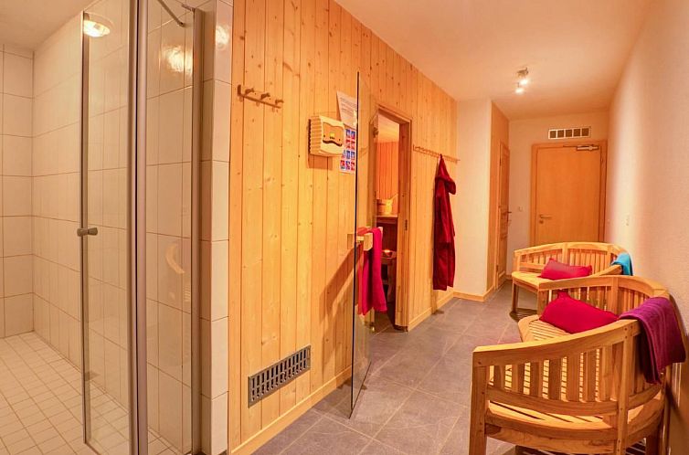 Vakantiehuis Chalet Julia