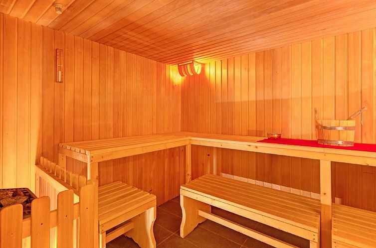 Vakantiehuis Chalet Julia