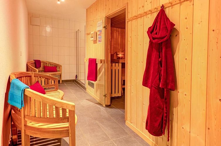 Vakantiehuis Chalet Julia