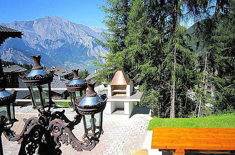 Vakantiehuis Chalet Julia