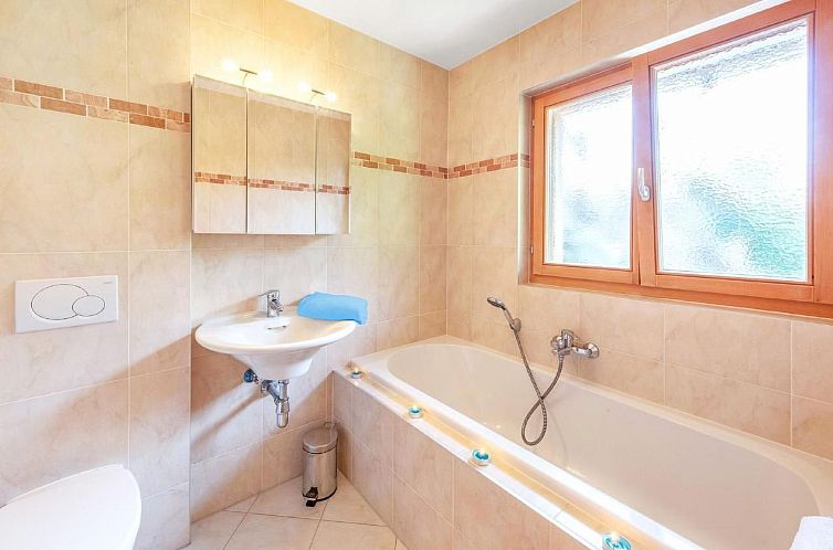 Vakantiehuis La Tzoumaz Pearl