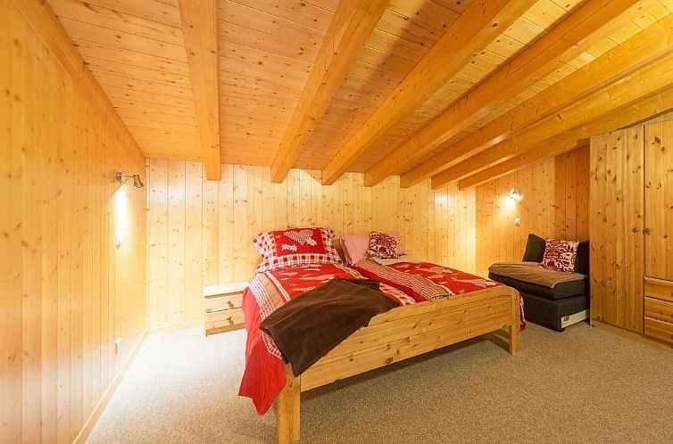 Vakantiehuis Chalet Harmonie